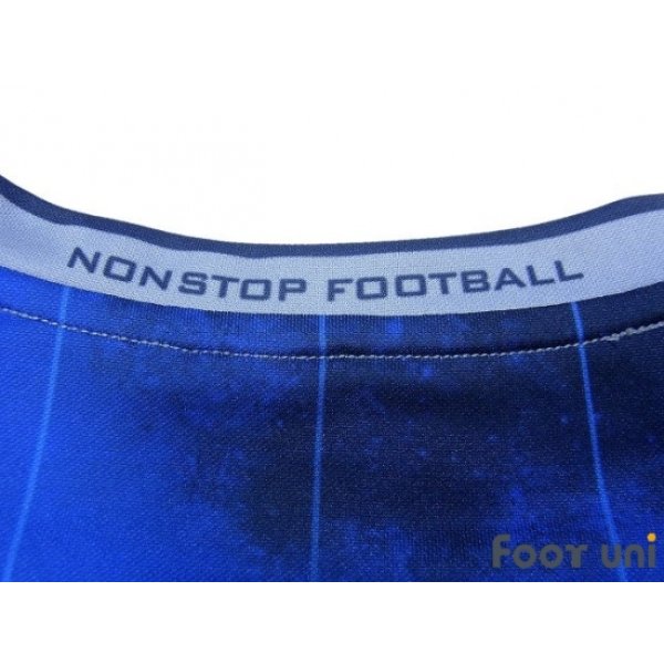 Photo8: Shonan Bellmare 2015 GK Shirt