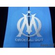 Photo5: Olympique Marseille 2015-2016 Away Shirt