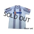Sanfrecce Hiroshima 2007-2009 Away Shirt