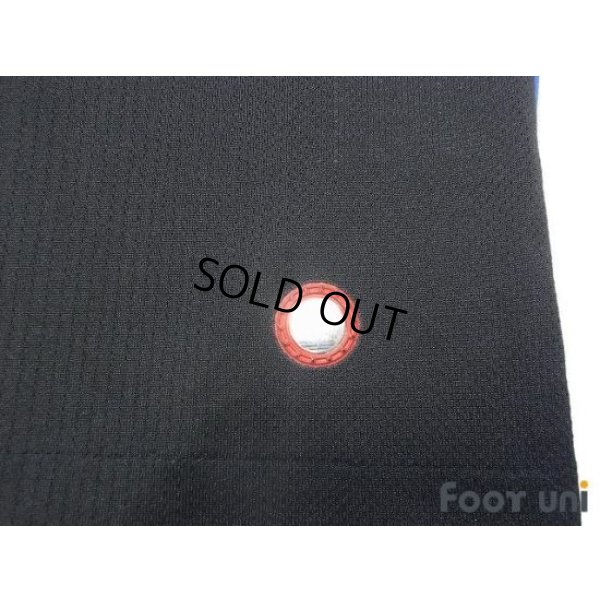 Photo7: Olympique Lyonnais 2007-2008 3rd(CL) Shirt