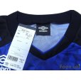 Photo4: Gamba Osaka 2017 Home Shirt ACL Patch/Badge w/tags