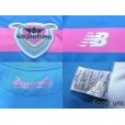 Photo5: Sagan Tosu 2017 Home Shirt #7 Kamada