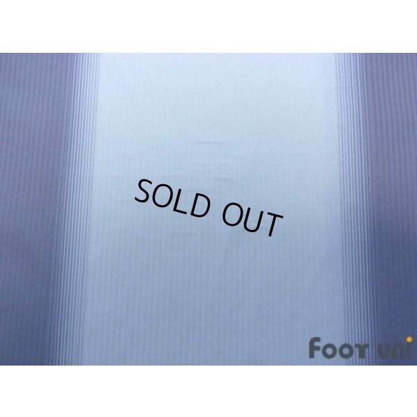 Photo8: Sanfrecce Hiroshima 2007-2009 Away Shirt