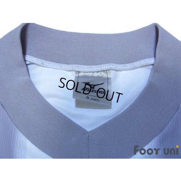 Photo4: Sanfrecce Hiroshima 2007-2009 Away Shirt