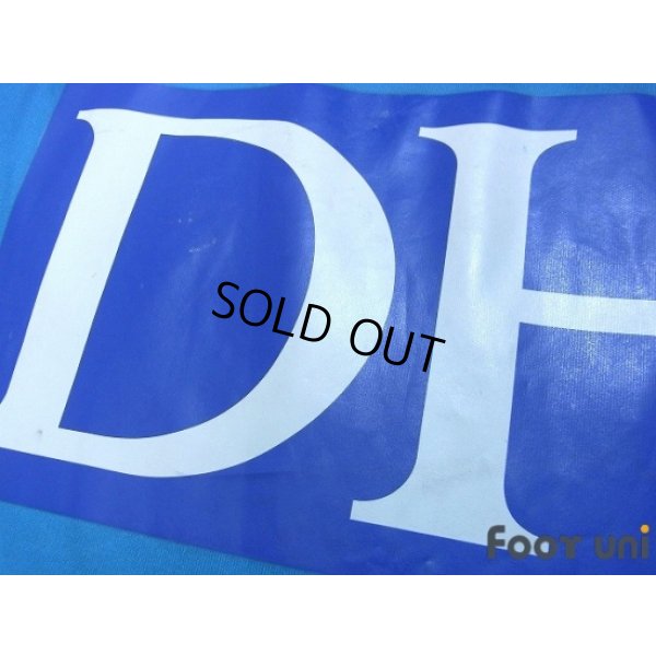 Photo8: Sagan Tosu 2017 Home Shirt #7 Kamada