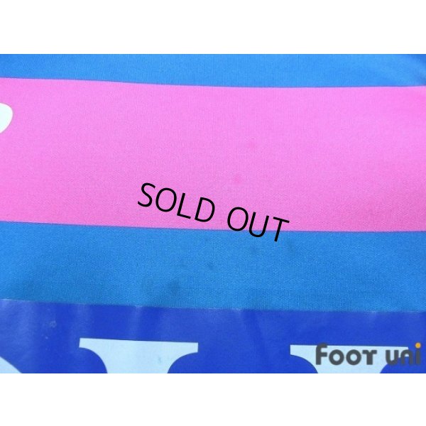 Photo7: Sagan Tosu 2017 Home Shirt #7 Kamada