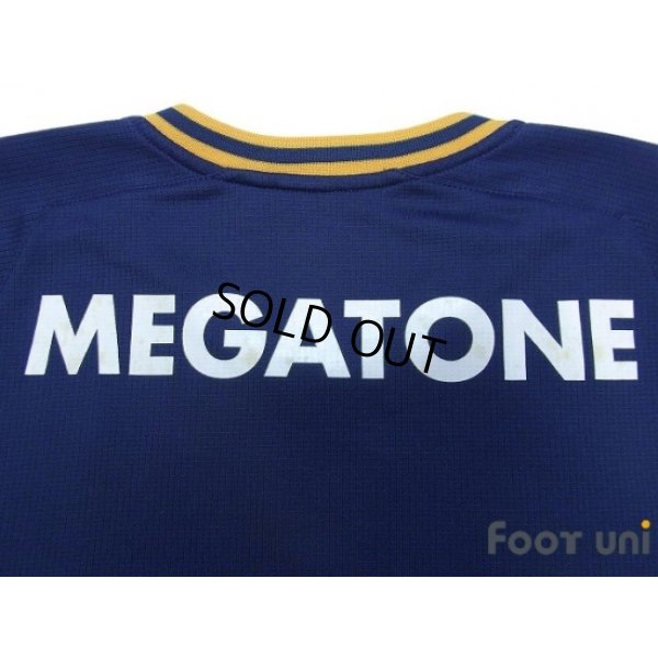 Photo7: Boca Juniors 2006 Home Shirt