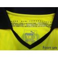 Photo5: Borussia Dortmund 2015-2016 Home Shirt #23 Kagawa Bundesliga Patch/Badge