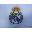 Photo6: Real Madrid 2008-2009 Home Shirt #7 Raul LFP Patch/Badge w/tags