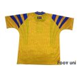 Photo2: Sweden 1996 Home Shirt (2)