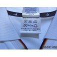 Photo6: Germany Euro 2000 Home Shirt #10 Matthaus UEFA Euro 2000 Patch/Badge