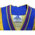 Photo4: Sweden 1996 Home Shirt