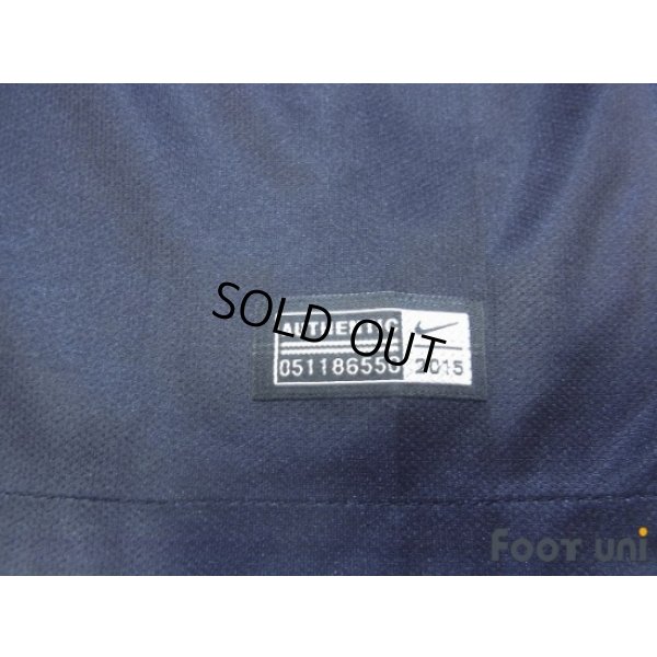 Photo7: Portugal 2015 Away Shirt