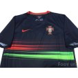 Photo3: Portugal 2015 Away Shirt