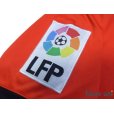 Photo6: Valencia 2011-2012 3RD Shirt LFP Patch/Badge