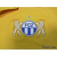 Photo5: FC Zurich 2006-2008 Away Shirt