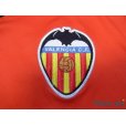 Photo5: Valencia 2011-2012 3RD Shirt LFP Patch/Badge