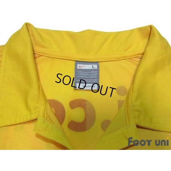 Photo4: FC Zurich 2006-2008 Away Shirt