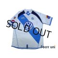 Puebla FC 2002-2003 Home Shirt