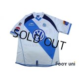 Puebla FC 2002-2003 Home Shirt