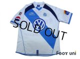 Puebla FC 2002-2003 Home Shirt