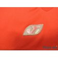 Photo7: Valencia 2011-2012 3RD Shirt LFP Patch/Badge
