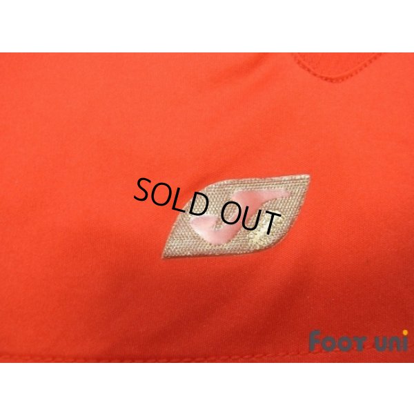 Photo7: Valencia 2011-2012 3RD Shirt LFP Patch/Badge