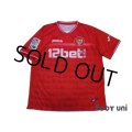 Sevilla 2010-2011 Away Shirt LFP Patch/Badge
