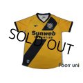 NAC Breda 2011-2012 Home Shirt
