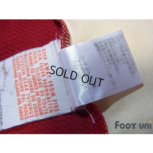 Photo7: Ghana 2012 Away Shirt