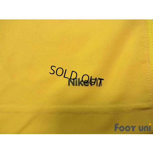 Photo6: FC Zurich 2006-2008 Away Shirt