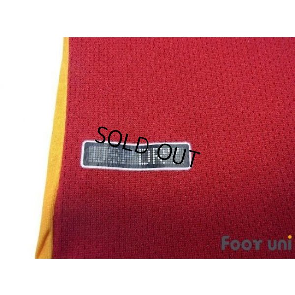 Photo8: Ghana 2012 Away Shirt