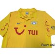 Photo3: FC Zurich 2006-2008 Away Shirt