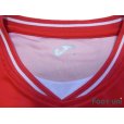 Photo4: Sevilla 2010-2011 Away Shirt LFP Patch/Badge