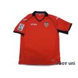 Photo1: Valencia 2011-2012 3RD Shirt LFP Patch/Badge (1)
