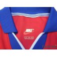 Photo4: Korea 1998-2001 Home Shirt w/tags