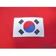 Photo5: Korea 1998-2001 Home Shirt w/tags