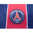 Photo5: Paris Saint Germain 2004-2005 Home Shirt