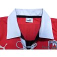 Photo4: Urawa Reds 2003 Home Shirt