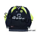 Borussia Dortmund 1995-1996 Away Long sleeve Shirt