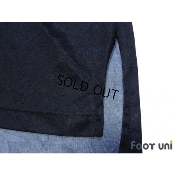 Photo6: Borussia Dortmund 1995-1996 Away Long sleeve Shirt