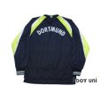 Photo2: Borussia Dortmund 1995-1996 Away Long sleeve Shirt (2)
