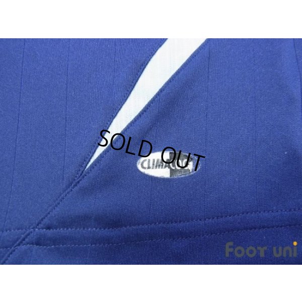 Photo8: Argentina 2006 Away Shirt #19 Messi