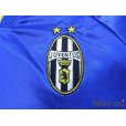 Photo6: Juventus 1994-1995 Away Long sleeve Shirt #10