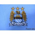 Photo5: Manchester City 2009-2010 Home Shirt w/tags
