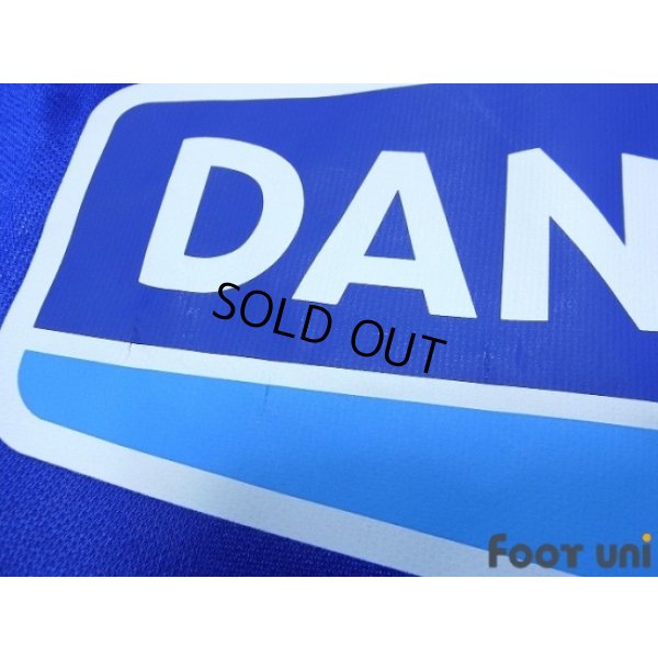 Photo7: Juventus 1994-1995 Away Long sleeve Shirt #10