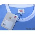 Photo4: Manchester City 2009-2010 Home Shirt w/tags