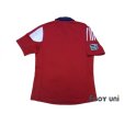 Photo2: Chivas USA 2012 Home Shirt (2)