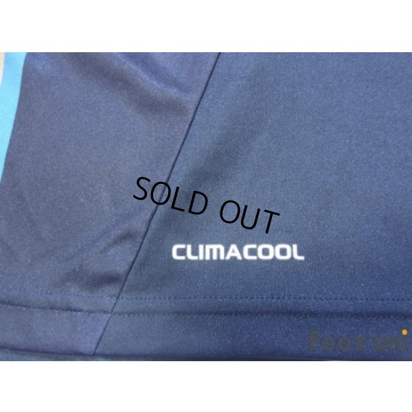 Photo8: Philadelphia Union 2012-2013 Home Shirt