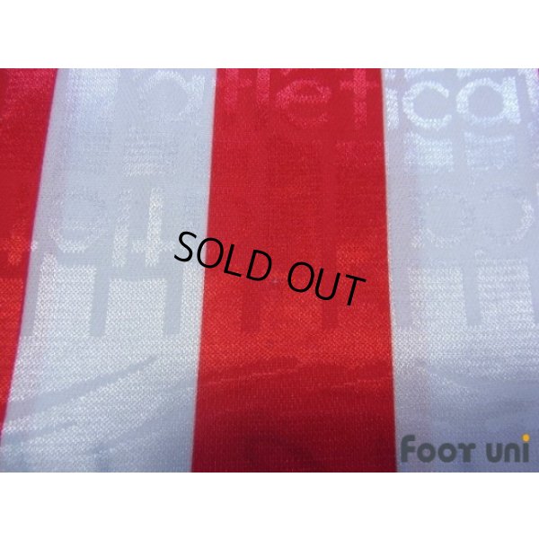 Photo8: CD Guadalajara 2000 Home Shirt